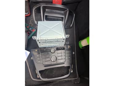 polovno,radi svako dugme za Opel Insignia