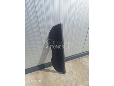 ROLETNA GEPEKA za Renault Kadjar