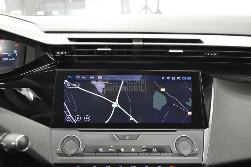 Peugeot 308 1.2 Business AT