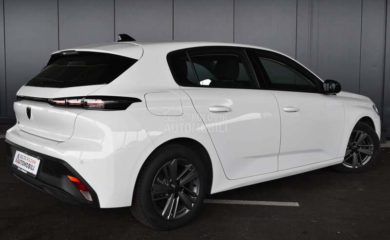 Peugeot 308 1.2 Business AT