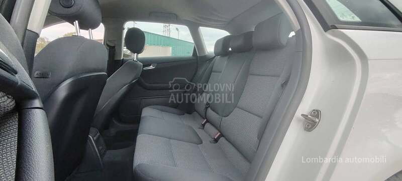 Audi A3 2.0 TDI