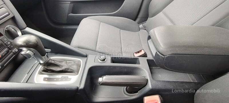 Audi A3 2.0 TDI