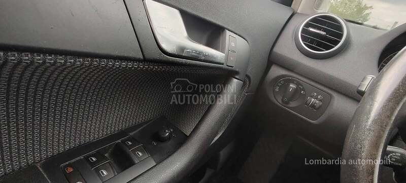 Audi A3 2.0 TDI