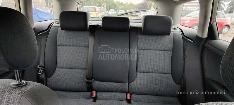 Audi A3 2.0 TDI