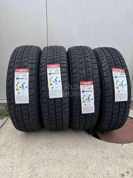 Ostalo 225/75 R16 Zimska