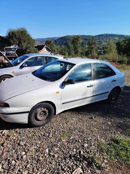 Fiat Brava 