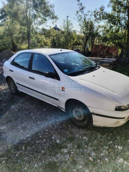 Fiat Brava 