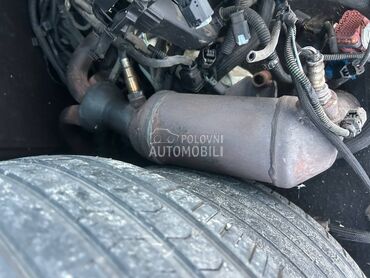katalizator VTI za Citroen C3, C3 Picasso, C4 ... od 2006. do 2014. god.