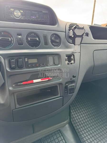 Mercedes Benz Sprinter 