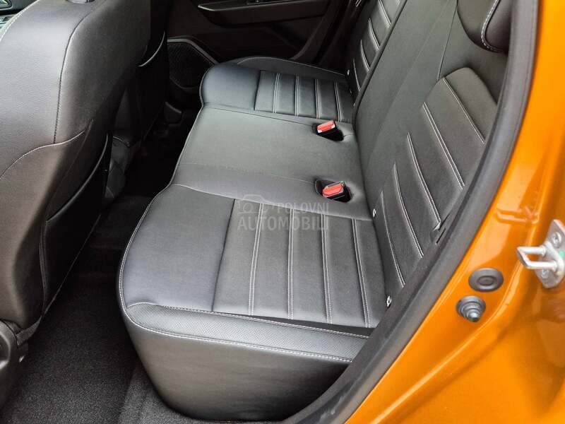 Dacia Duster 1.5DCI/4x4/CH/
