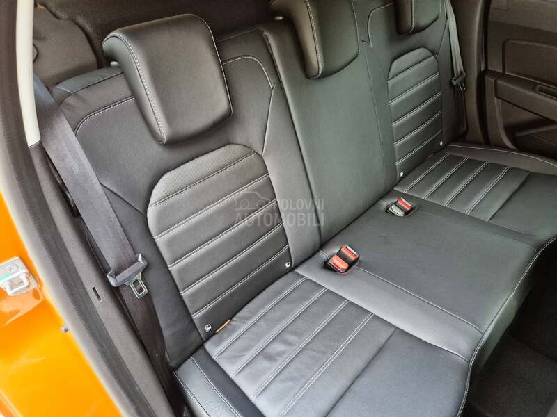 Dacia Duster 1.5DCI/4x4/CH/
