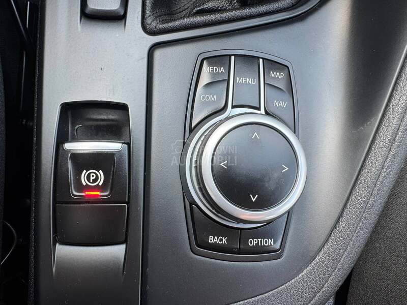 BMW X1 XEN / LED