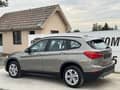 BMW X1 XEN / LED