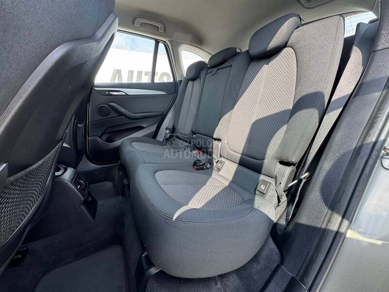 BMW X1 XEN / LED
