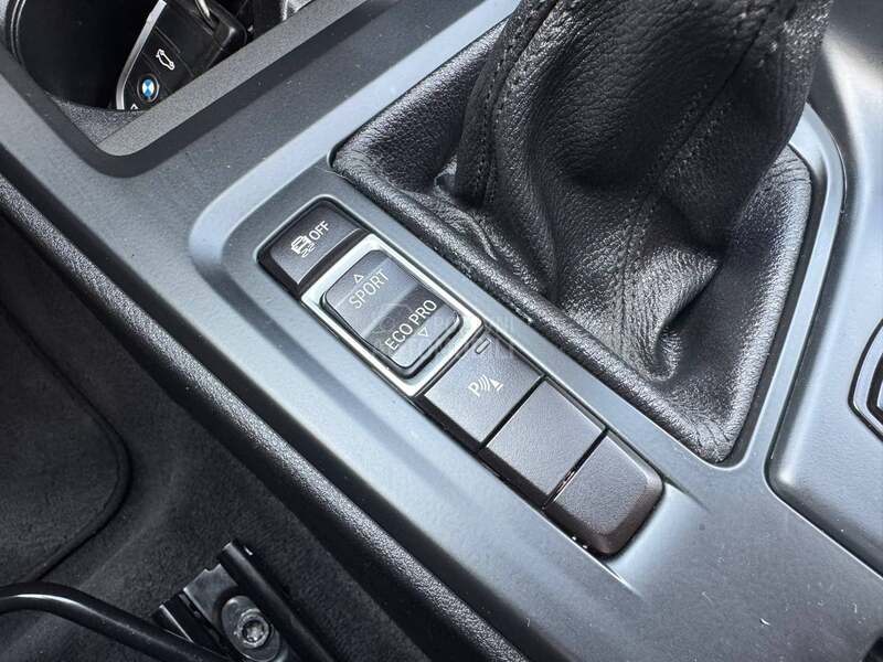 BMW X1 XEN / LED