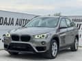 BMW X1 XEN / LED