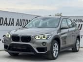 BMW X1 XEN / LED