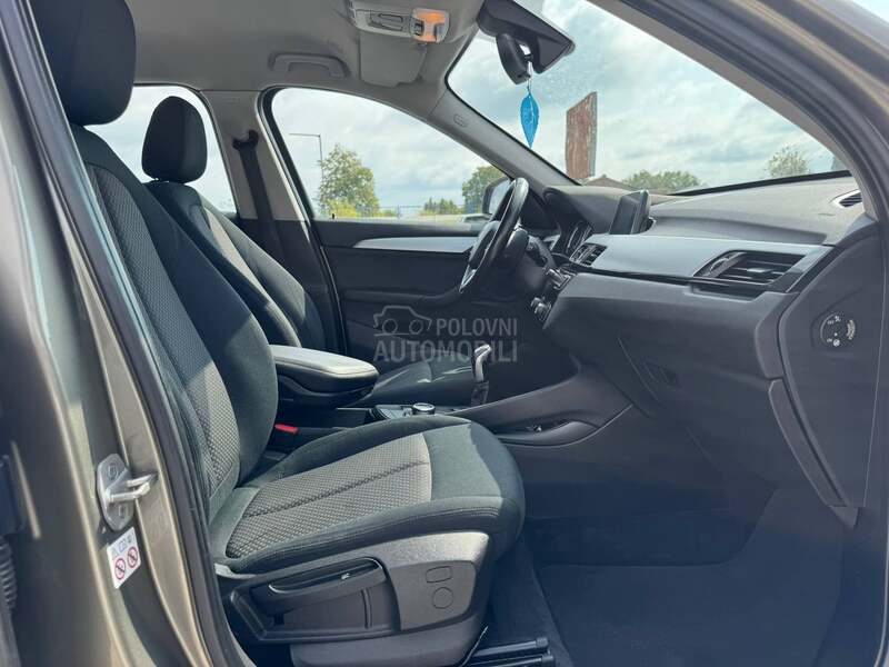 BMW X1 XEN / LED