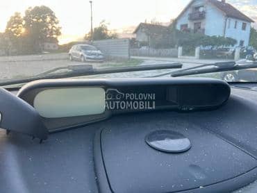 Kilometar sat za Citroen C3 Picasso od 2008. do 2017. god.