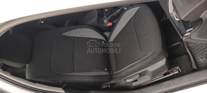 Škoda Scala 1.0 TSI