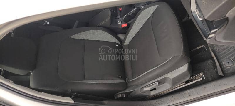 Škoda Scala 1.0 TSI