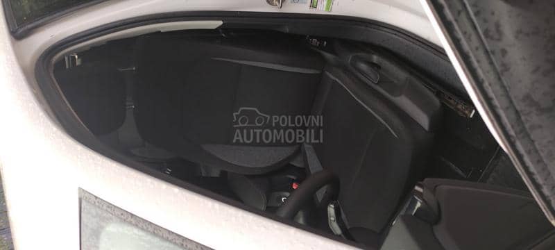 Škoda Scala 1.0 TSI