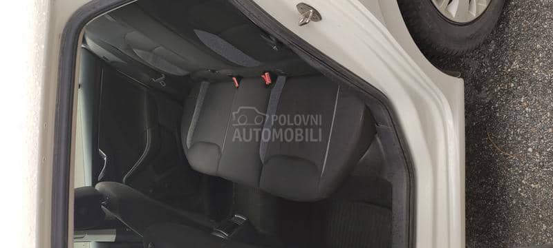 Škoda Scala 1.0 TSI