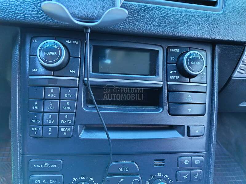 Volvo XC90 AWD RESTAJLING