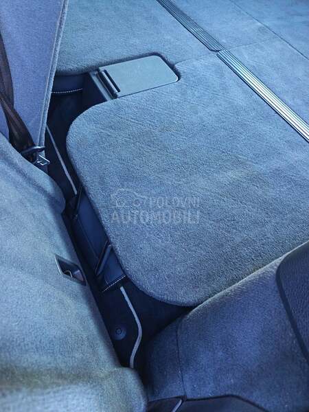 Volvo XC90 AWD RESTAJLING