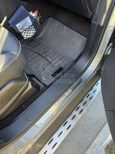 Mercedes Benz ML 350 