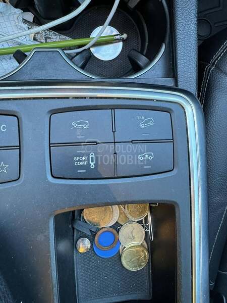 Mercedes Benz ML 350 