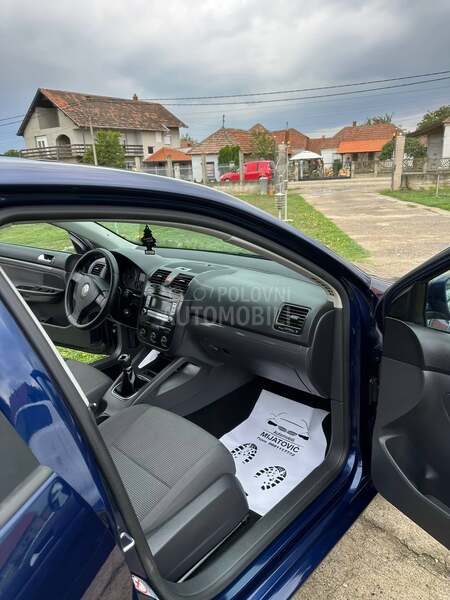 Volkswagen Jetta 1.9 Tdi CH