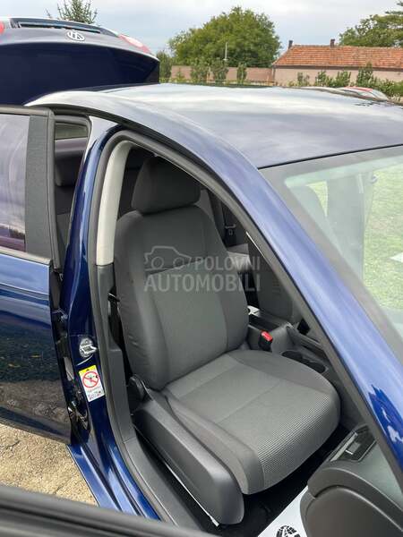 Volkswagen Jetta 1.9 Tdi CH