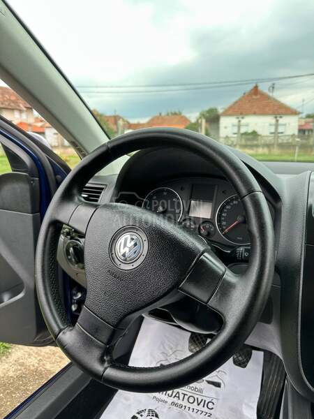 Volkswagen Jetta 1.9 Tdi CH