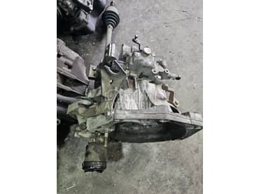 Menjac 1.4 6 brzina za Fiat Grande Punto od 2008. do 2011. god.