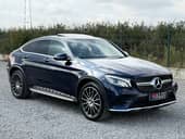 Mercedes Benz GLC 220 4MATIC FASCINATION