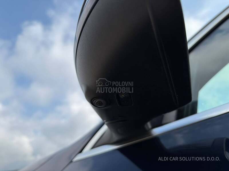 Mercedes Benz GLC 220 4MATIC FASCINATION