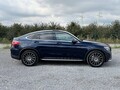 Mercedes Benz GLC 220 4MATIC FASCINATION