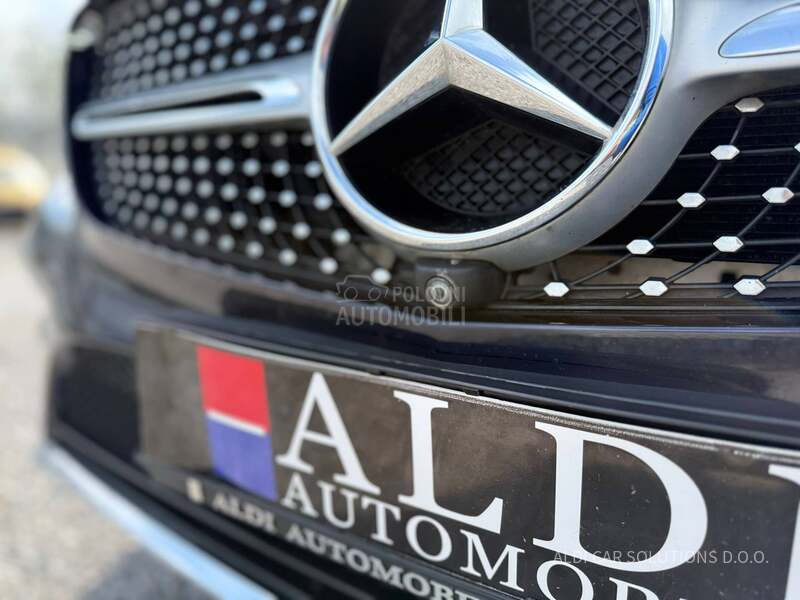 Mercedes Benz GLC 220 4MATIC FASCINATION