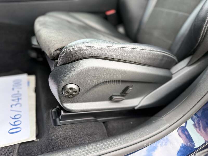 Mercedes Benz GLC 220 4MATIC FASCINATION