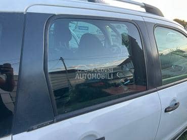 Staklo za Citroen C3 Picasso od 2008. do 2017. god.