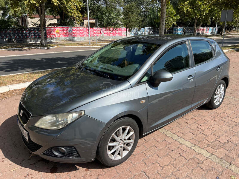 Seat Ibiza 1.4