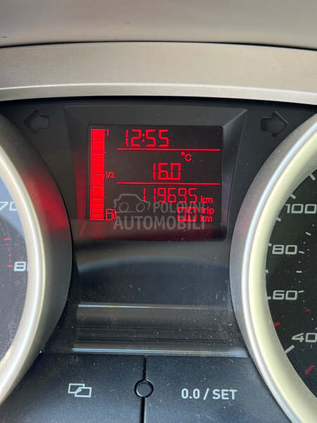 Seat Ibiza 1.4
