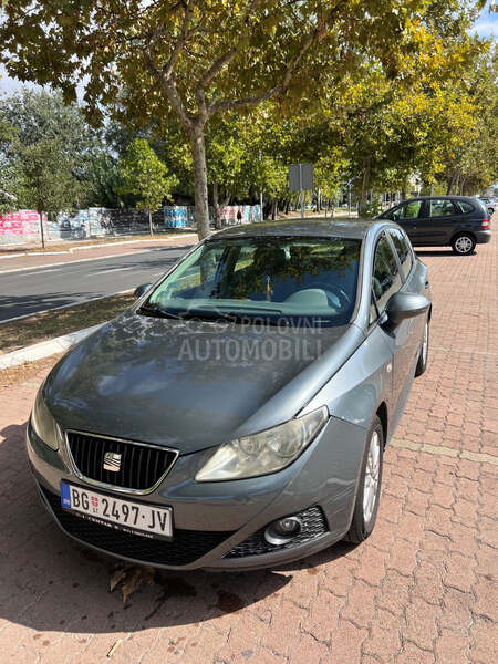 Seat Ibiza 1.4