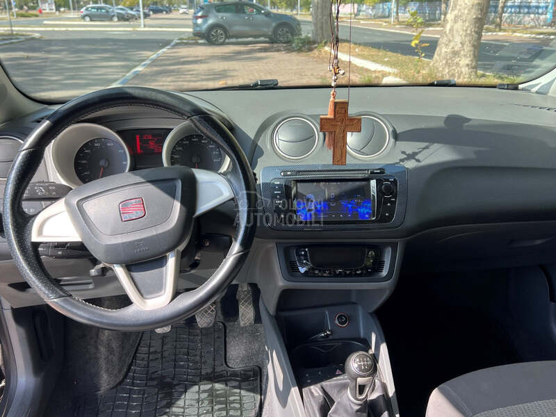 Seat Ibiza 1.4