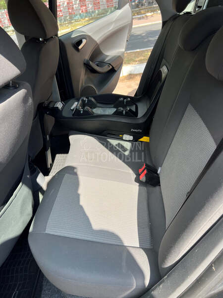 Seat Ibiza 1.4