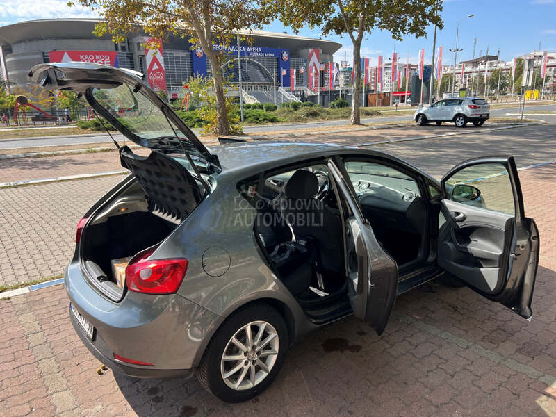 Seat Ibiza 1.4