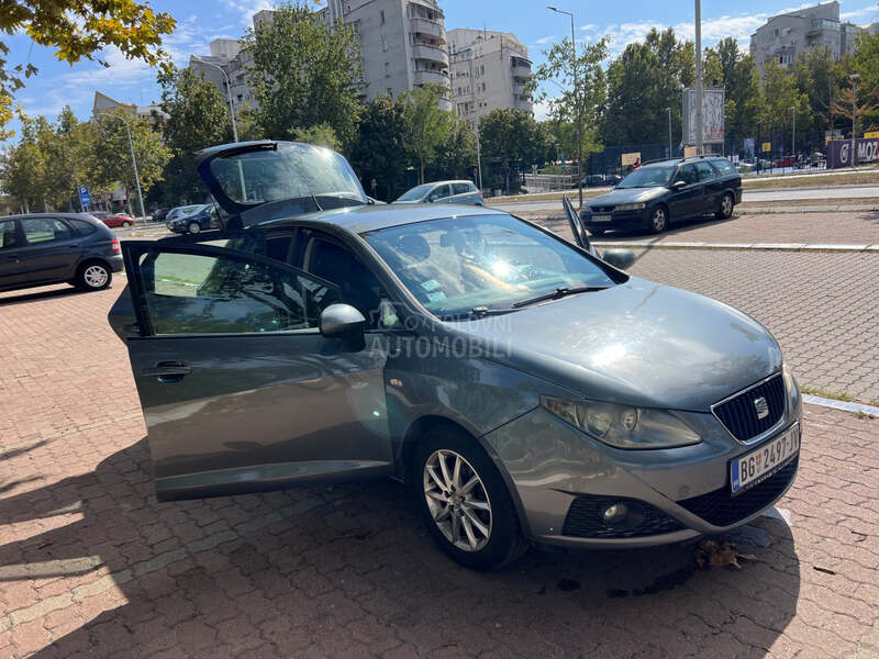 Seat Ibiza 1.4
