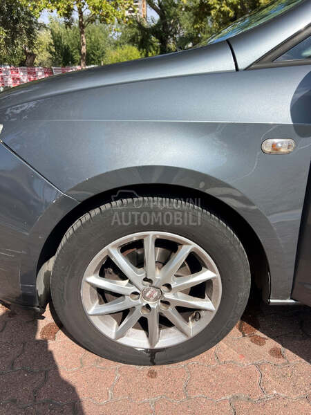 Seat Ibiza 1.4