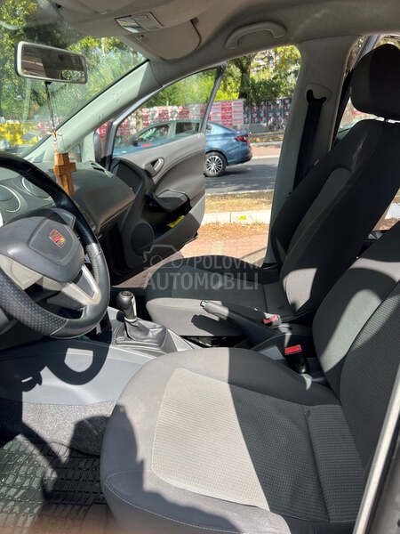 Seat Ibiza 1.4